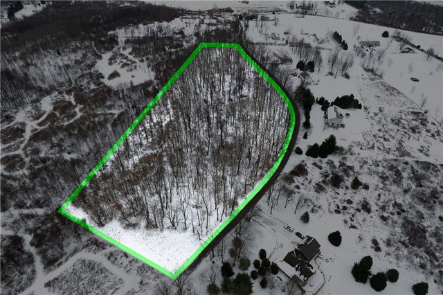 0 Houk Rd, Slippery Rock Twp, PA 16051