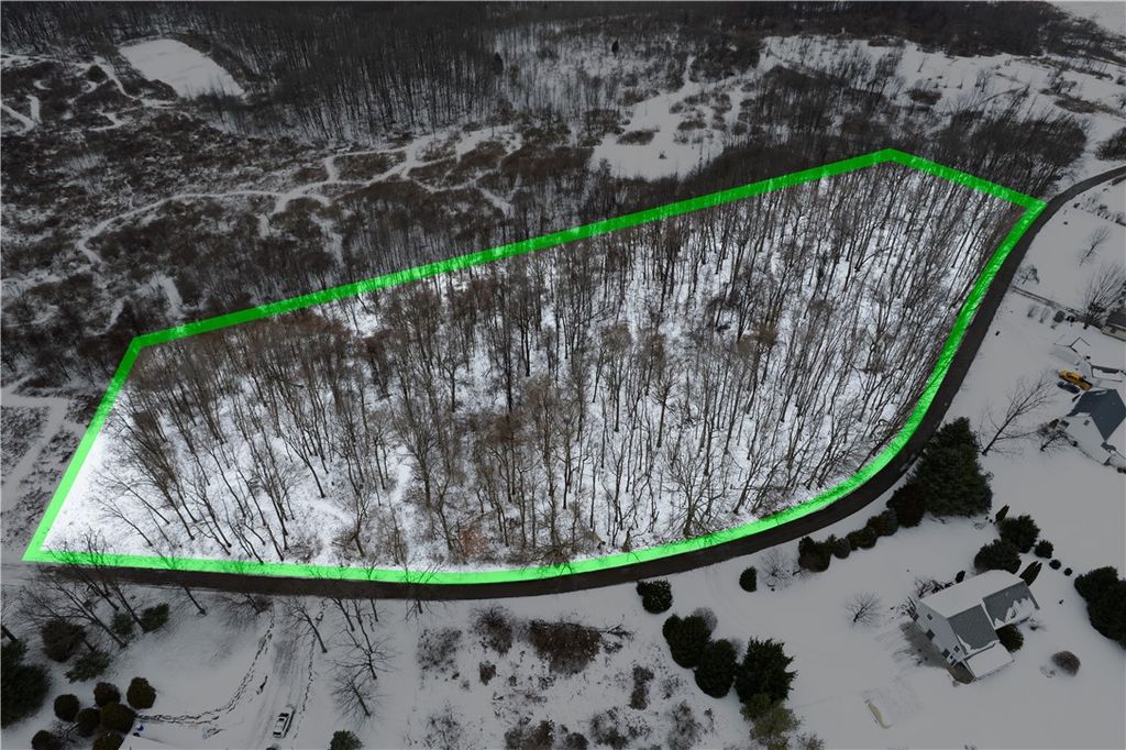 0 Houk Rd, Slippery Rock Twp, PA 16051