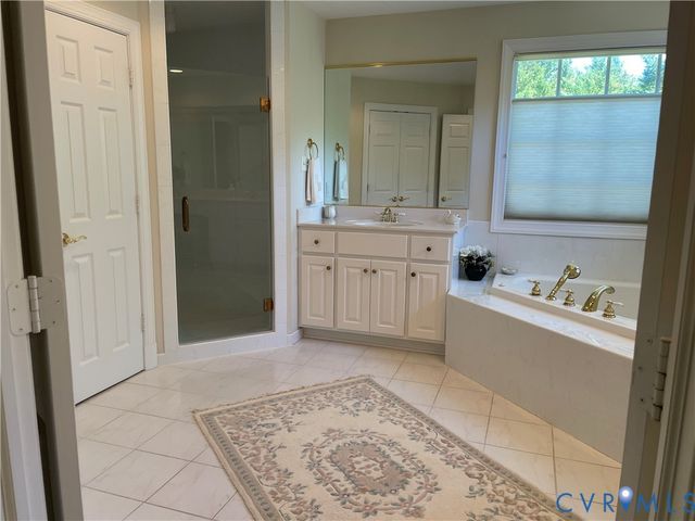 2401 Bell Tower Pl, Henrico, VA 23233