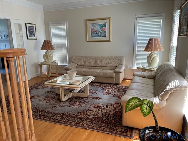 2401 Bell Tower Pl, Henrico, VA 23233