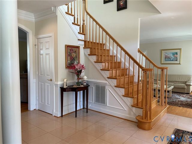 2401 Bell Tower Pl, Henrico, VA 23233