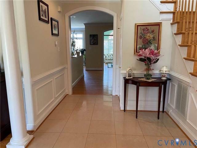 2401 Bell Tower Pl, Henrico, VA 23233
