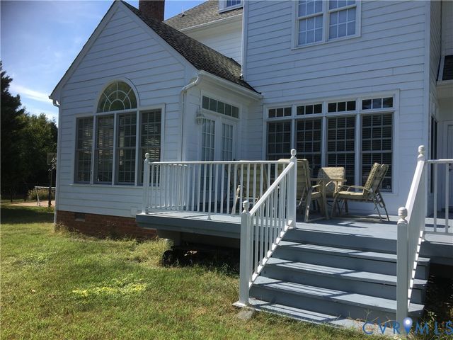 2401 Bell Tower Pl, Henrico, VA 23233