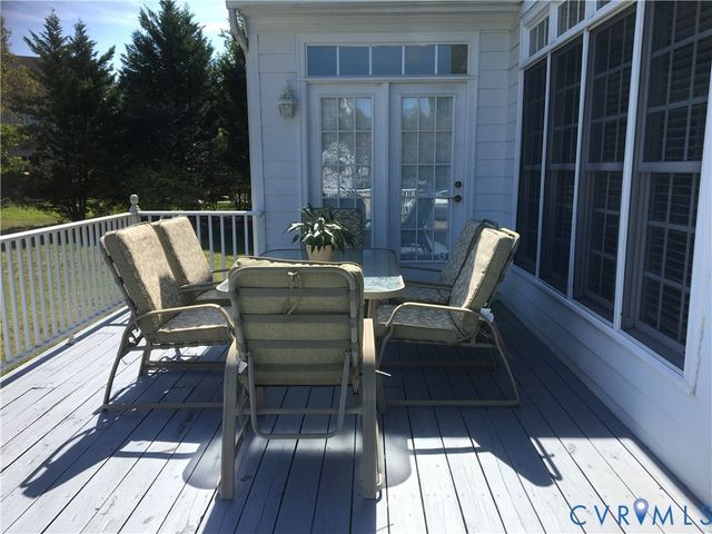 2401 Bell Tower Pl, Henrico, VA 23233