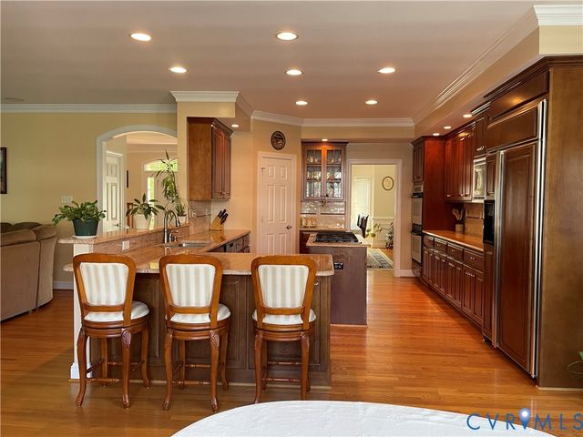 2401 Bell Tower Pl, Henrico, VA 23233