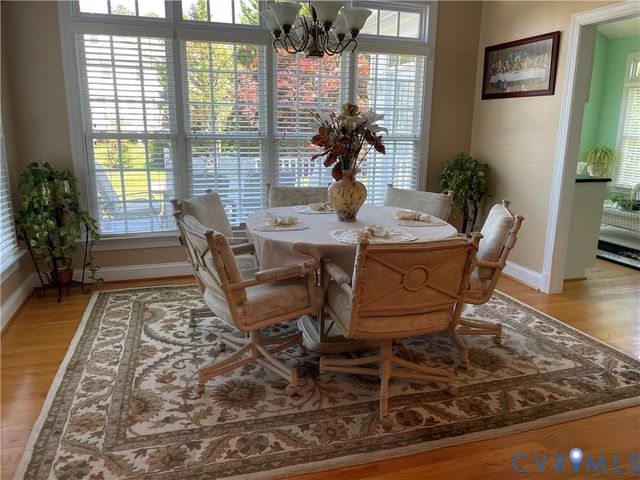 2401 Bell Tower Pl, Henrico, VA 23233