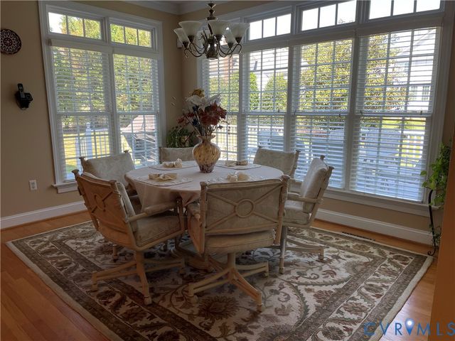 2401 Bell Tower Pl, Henrico, VA 23233