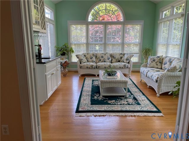 2401 Bell Tower Pl, Henrico, VA 23233