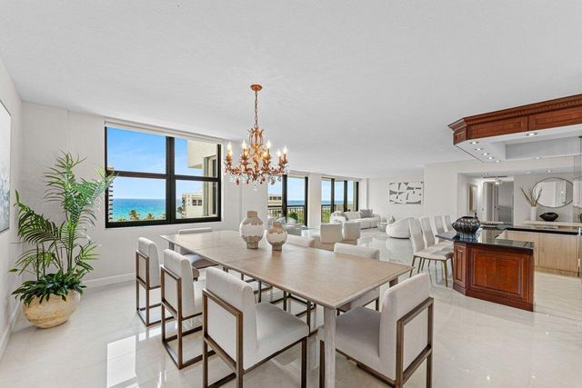2003 N Ocean Boulevard 902, Boca Raton, FL 33431
