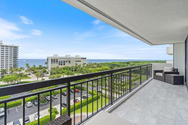 2003 N Ocean Boulevard 902, Boca Raton, FL 33431