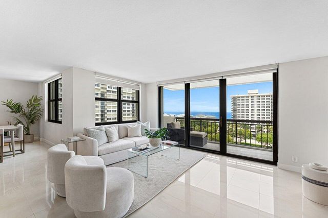 2003 N Ocean Boulevard 902, Boca Raton, FL 33431