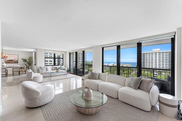 2003 N Ocean Boulevard 902, Boca Raton, FL 33431