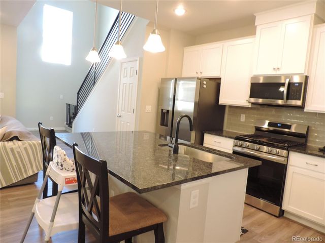 16423 Askins Loop, Parker, CO 80134