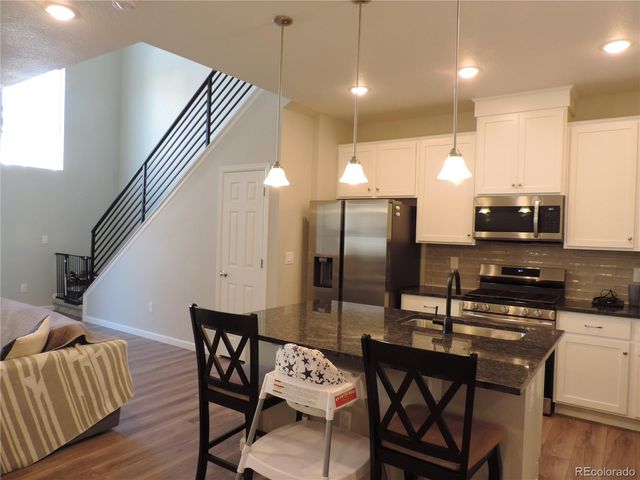 16423 Askins Loop, Parker, CO 80134