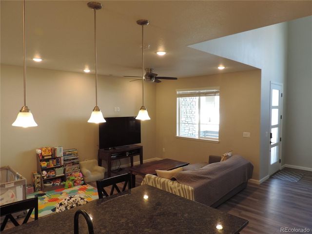 16423 Askins Loop, Parker, CO 80134