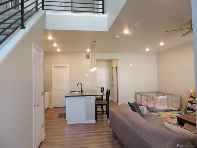 16423 Askins Loop, Parker, CO 80134