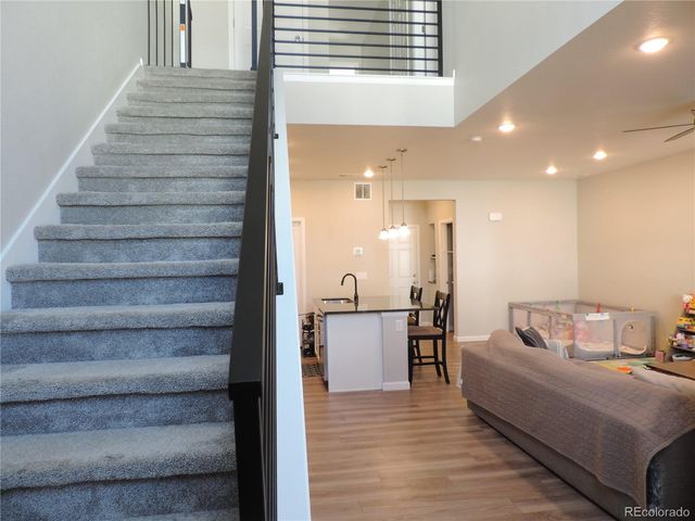 16423 Askins Loop, Parker, CO 80134