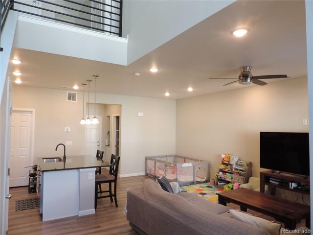 16423 Askins Loop, Parker, CO 80134