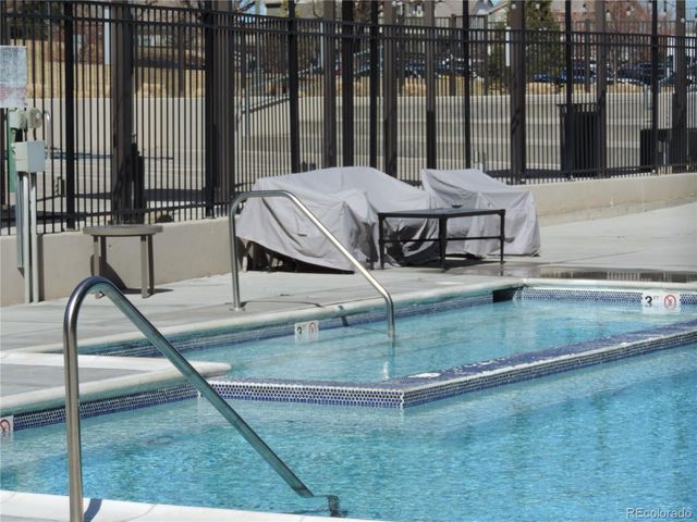 16423 Askins Loop, Parker, CO 80134