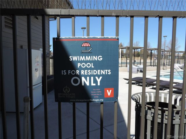 16423 Askins Loop, Parker, CO 80134