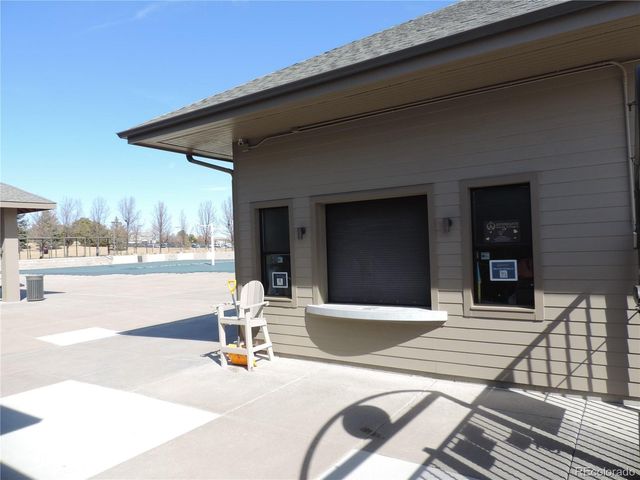 16423 Askins Loop, Parker, CO 80134