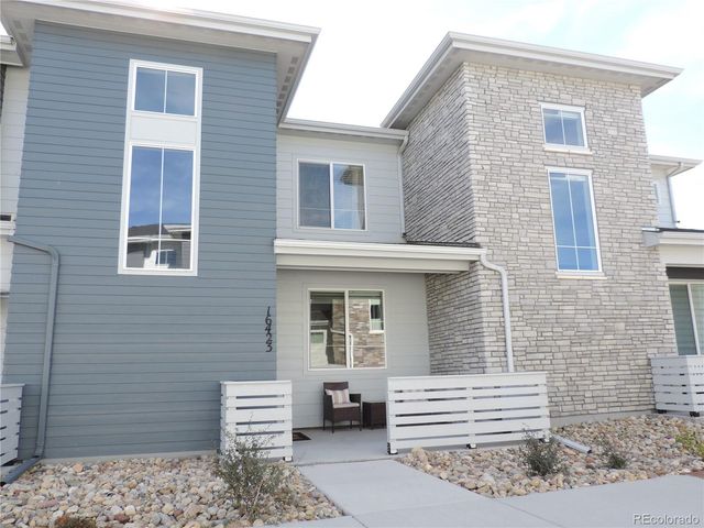 16423 Askins Loop, Parker, CO 80134