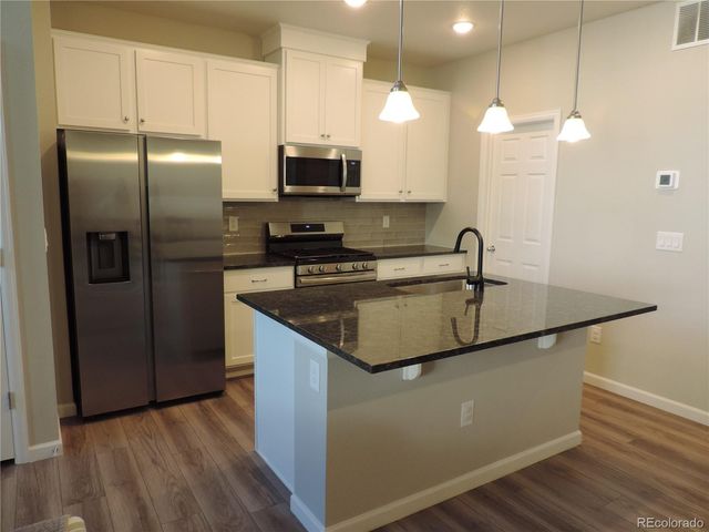 16423 Askins Loop, Parker, CO 80134