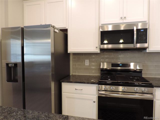 16423 Askins Loop, Parker, CO 80134