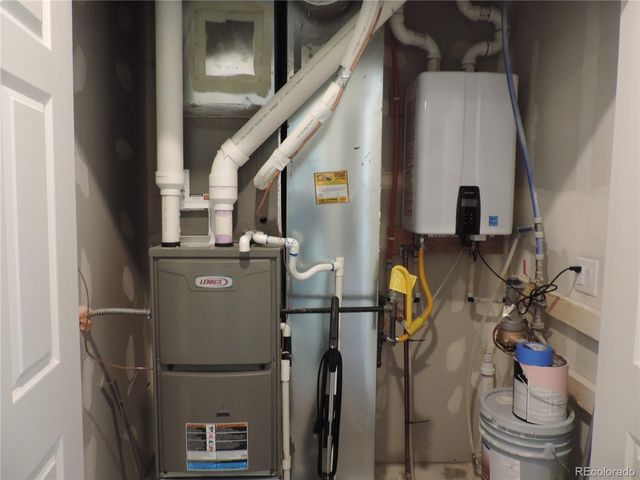 16423 Askins Loop, Parker, CO 80134