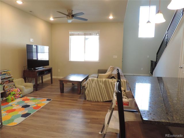 16423 Askins Loop, Parker, CO 80134