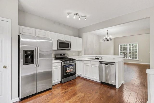 3142 Commonwealth Way, Alpharetta, GA 30004