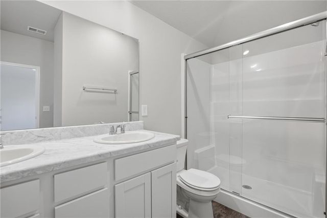20313 W 195th Street, Spring Hill, KS 66083