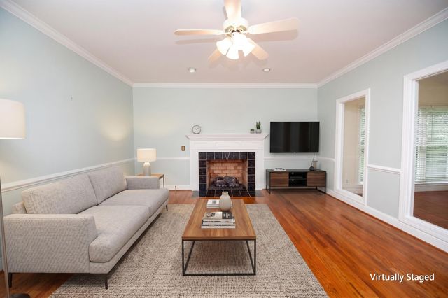 224 E Woodglen Road, Spartanburg, SC 29301