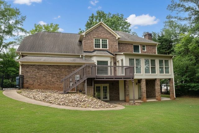 224 E Woodglen Road, Spartanburg, SC 29301