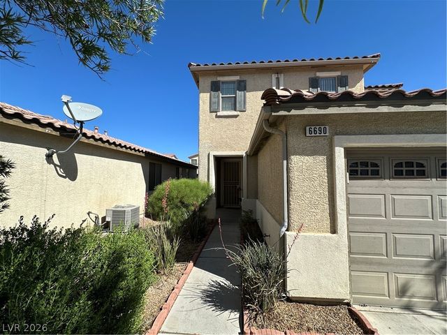 6690 Apollos Gate Court, Las Vegas, NV 89142