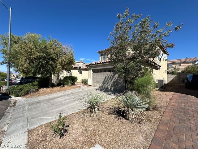 6690 Apollos Gate Court, Las Vegas, NV 89142