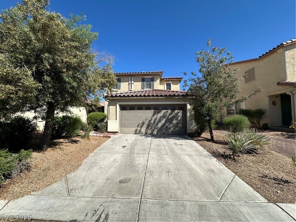 6690 Apollos Gate Court, Las Vegas, NV 89142