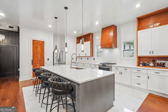 330 Seventh Avenue, Scottdale, GA 30079