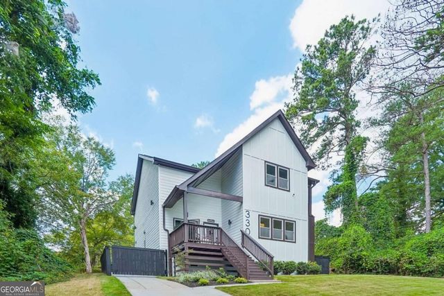 330 Seventh Avenue, Scottdale, GA 30079