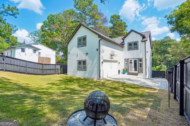 330 Seventh Avenue, Scottdale, GA 30079