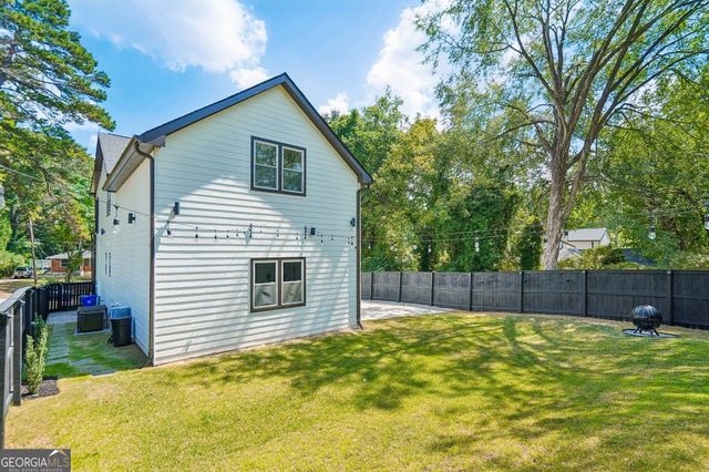 330 Seventh Avenue, Scottdale, GA 30079