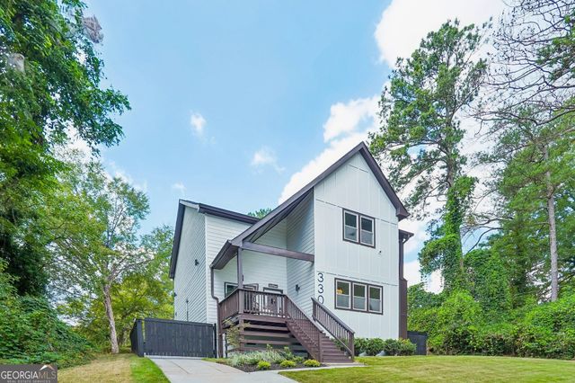 330 Seventh Avenue, Scottdale, GA 30079
