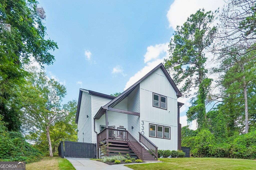 330 Seventh Avenue, Scottdale, GA 30079 — photo 5
