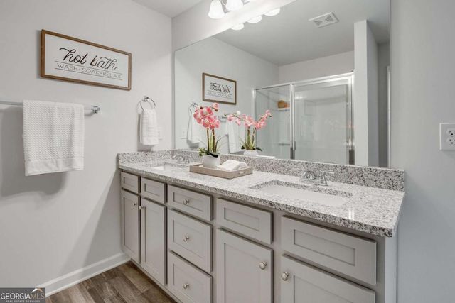 1715 Hillview Lane, Lithonia, GA 30058