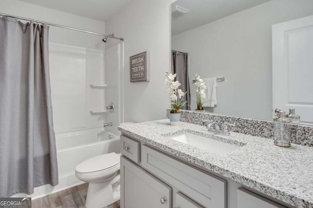 1715 Hillview Lane, Lithonia, GA 30058