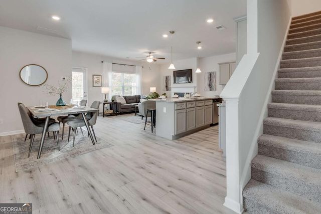 1715 Hillview Lane, Lithonia, GA 30058