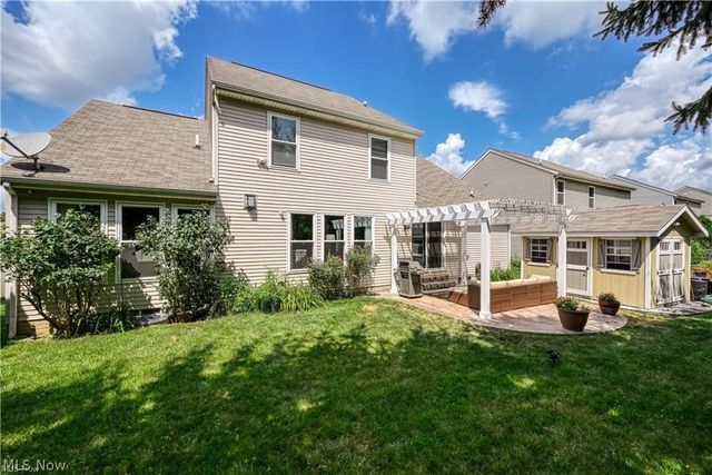 1242 Bexley Circle, Akron, OH 44312