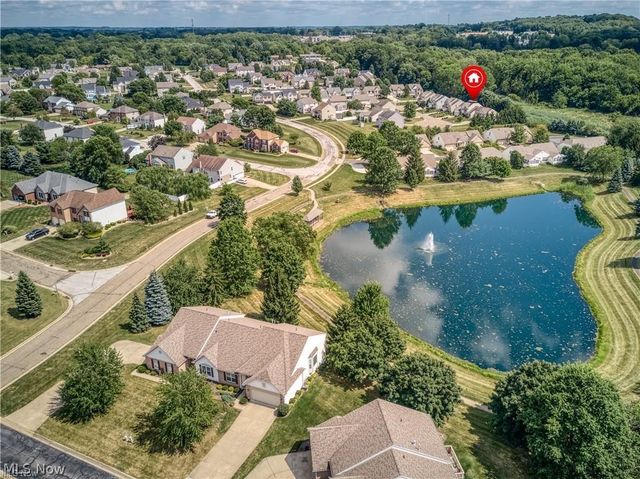 1242 Bexley Circle, Akron, OH 44312