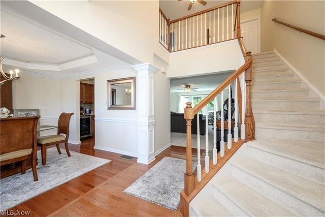 1242 Bexley Circle, Akron, OH 44312