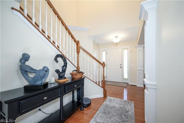 1242 Bexley Circle, Akron, OH 44312